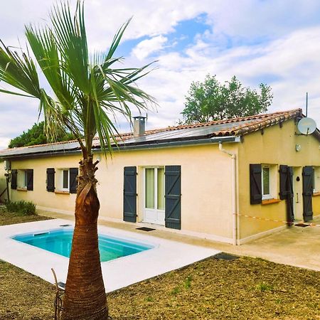 Le Grand Cottage Nature Piscine Chauffee Privee Du Tarn Entre Toulouse Et Albi & Les Cottages Du Tarn Peyrole Eksteriør bilde