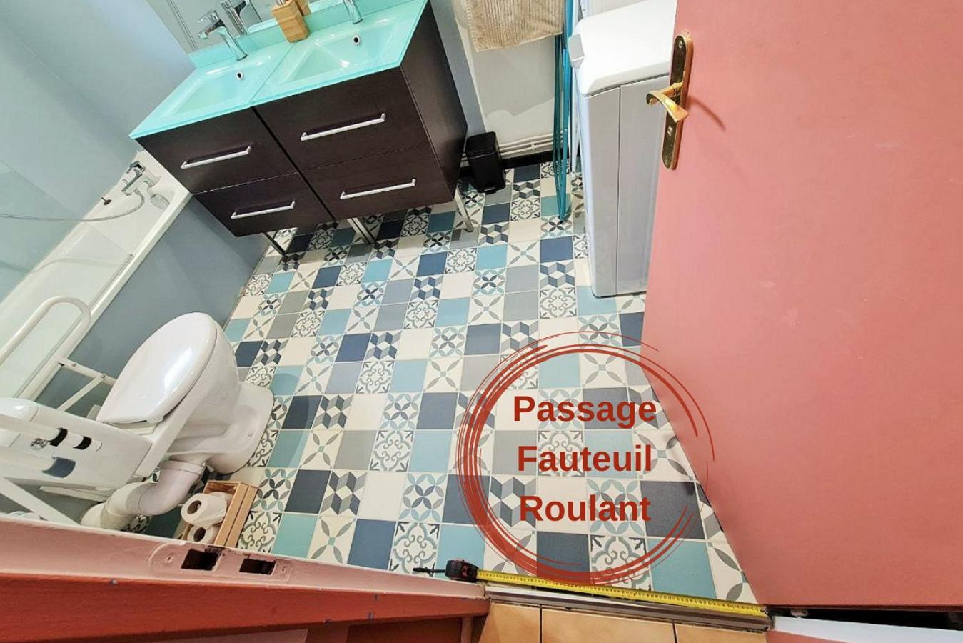 Le Grand Cottage Nature Piscine Chauffee Privee Du Tarn Entre Toulouse Et Albi & Les Cottages Du Tarn Peyrole Eksteriør bilde