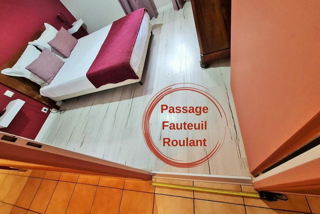 Le Grand Cottage Nature Piscine Chauffee Privee Du Tarn Entre Toulouse Et Albi & Les Cottages Du Tarn Peyrole Eksteriør bilde